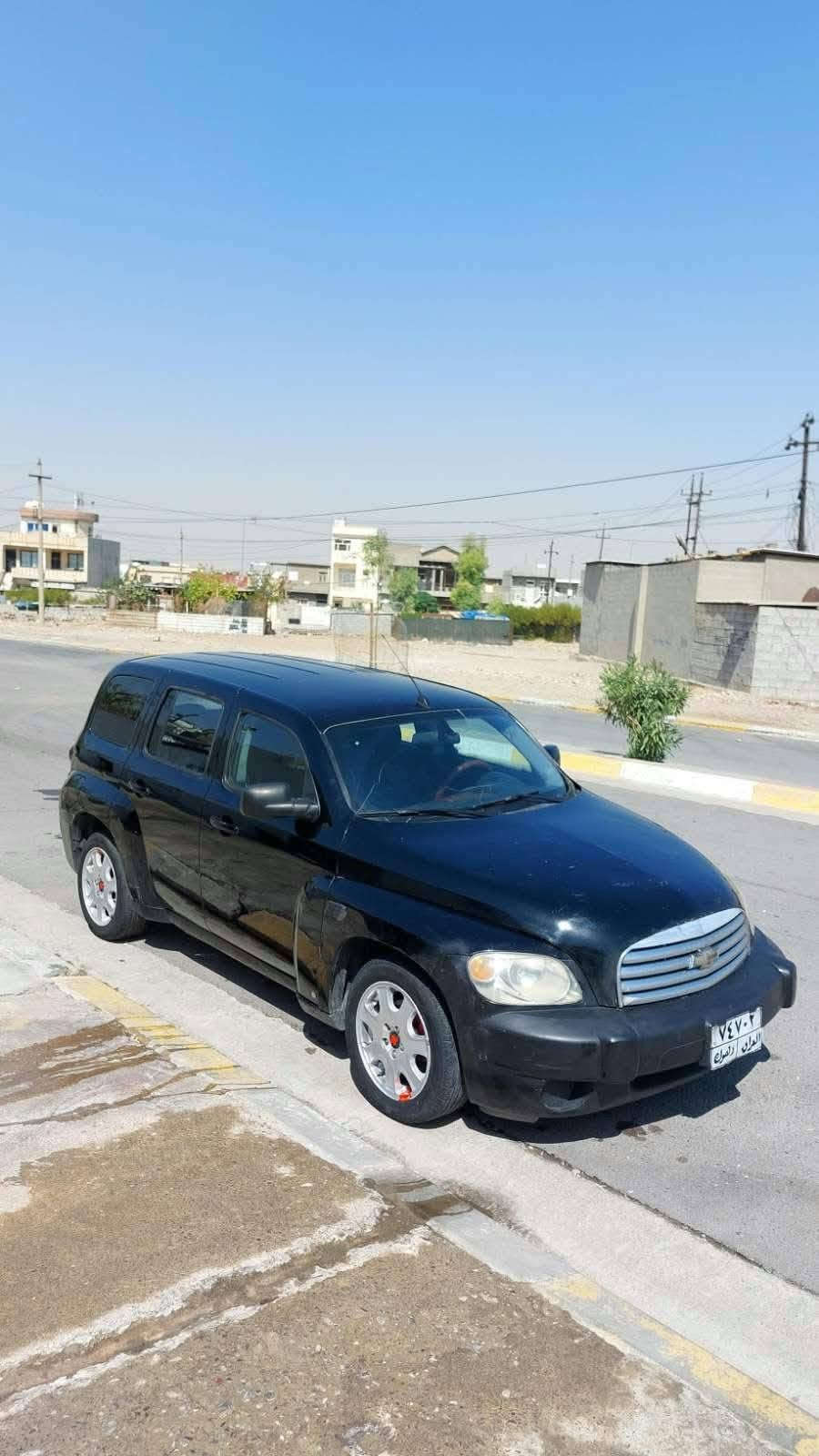 شيفروليه HHR • ٢٠٠٩ • اربيل