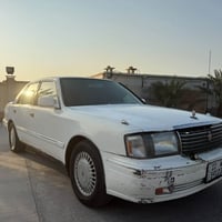 مكينة ٢٥٠٠ • ١٩٩٥ • الزبير