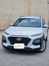 كونا • ٢٠٢١ • بدون ايرباك
