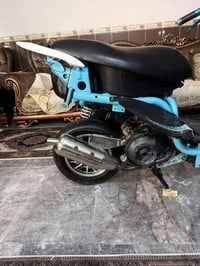 ماكس عدلة • تعمير جديد • مكينة ٥٥