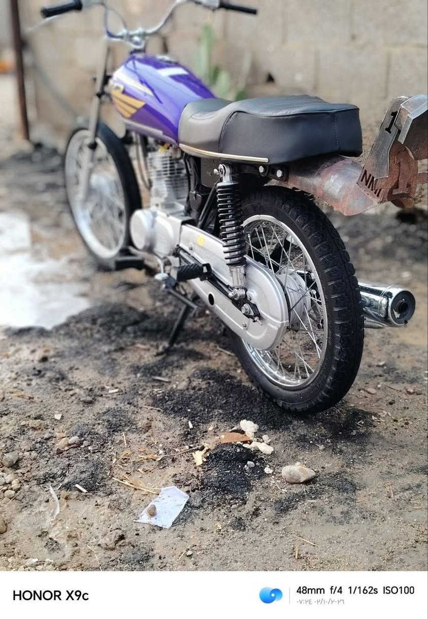 سكنر • ٢٠٢٦ • معمره