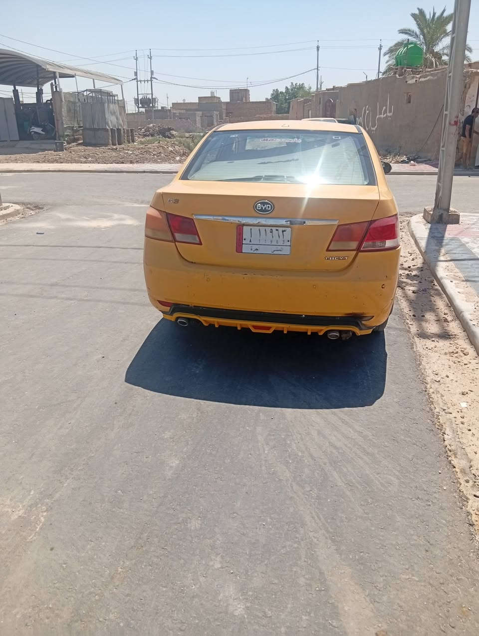 بيوادي مديل ٢٠١٦ مكينه وكير خير من الله اوتوماتيك محور شرط اامداور عليه غرمات ٥٠٠ تبريد ثلج داخل يخبل مكفول من تبديل رقمه مثنه سعره ٢٥ العنوان دوانيه الحمزه شرقي ***********
