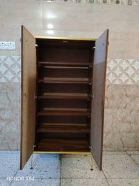 جزامة • ٦ رفوف • بغداد