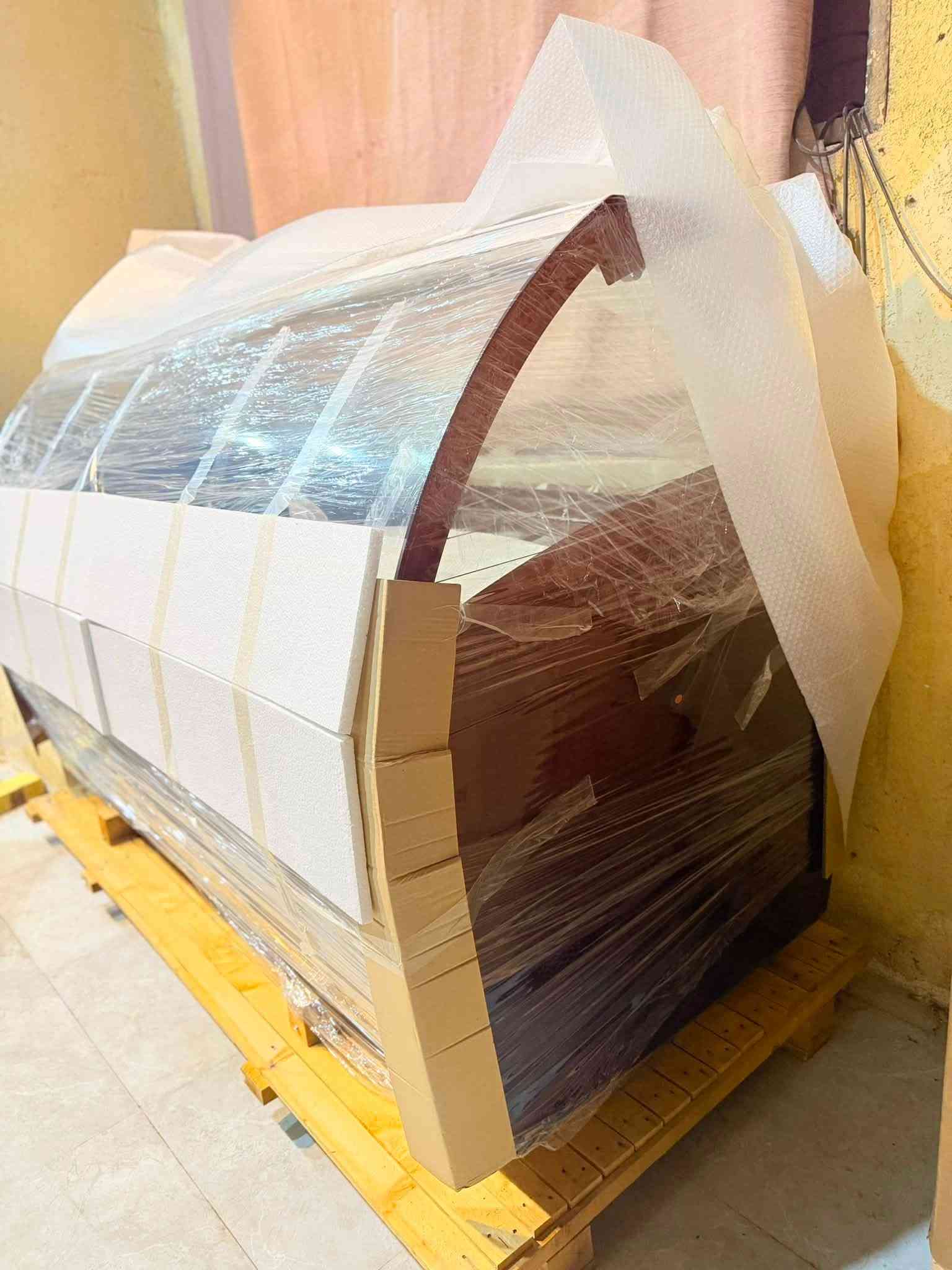 عارضه أوريون ايطاليا
جديد لؤك
220سم 
16بلانك كبير 24بلانك صغير 
سنكل فيز دبل كمبريسر 
من افضل الماركات في العالم 
ضمان سنه 

السعر والتفاصيل الاتصال على الرقم***********
الوتساب*********** 
العنوان البصره
