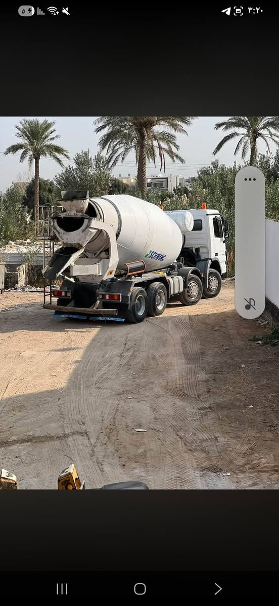 خباطه • موديل ٢٠٠٦ • بغداد