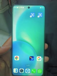 هوانر X9b • ذاكرة ٢٥٦ • شاشة أصلية