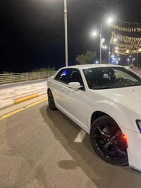 كرايسلر 300S • ٢٠٢١ • ١١٥ ألف ميل