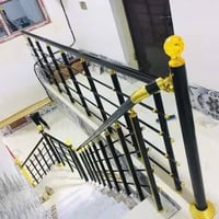 الالمنيوم • محجرات تركية • تركيب دقيق