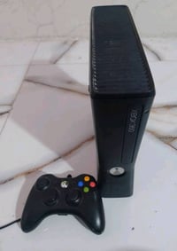 اكس بوكس ٣٦٠ • بدون يد • ناصريه مركز