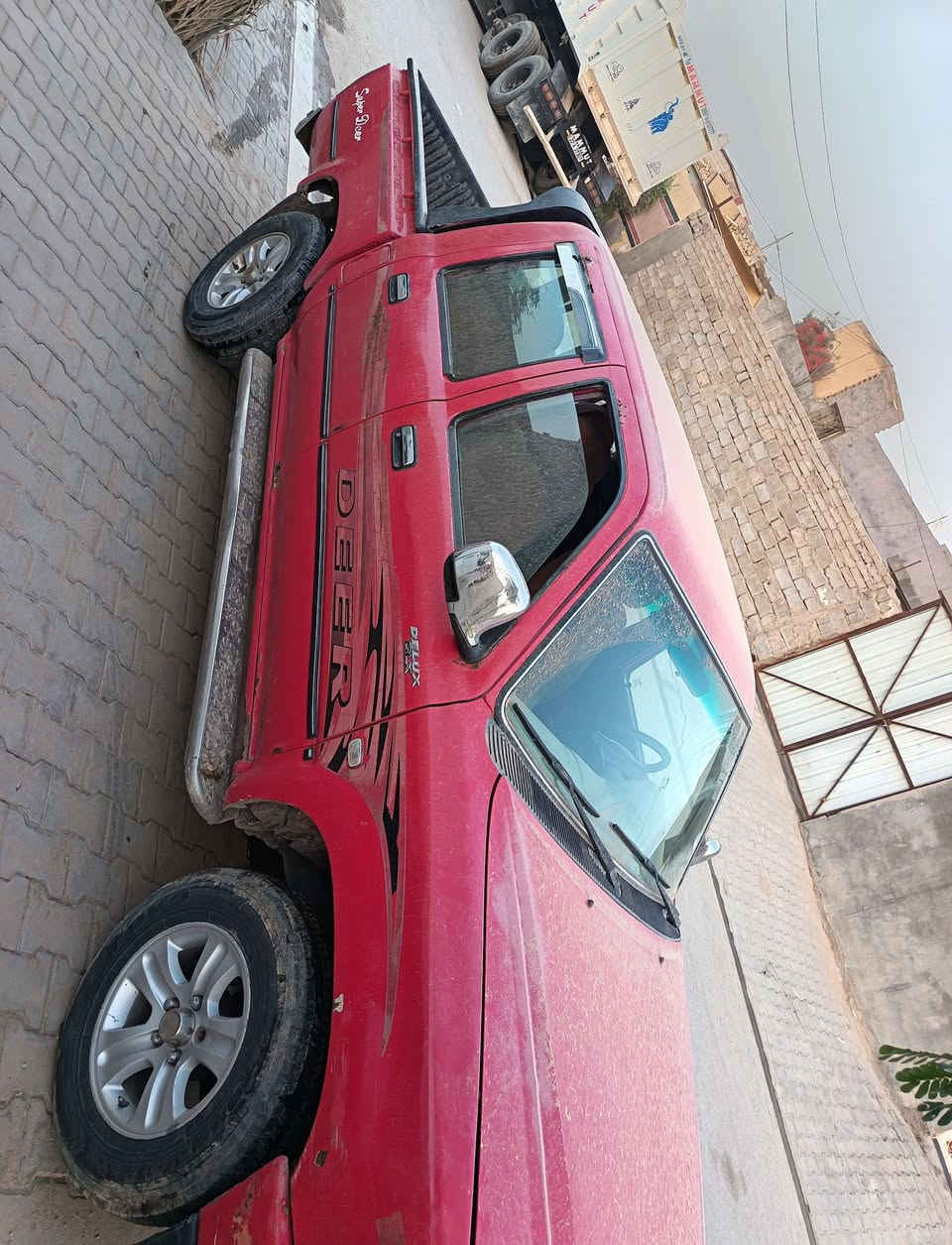 بيكم دير • ٢٠١١ • رقم بابل