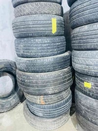 تايرات • ١١ زوج • بابل المسيب