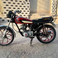 دراجه • ٤٠٠ • بيه مجال