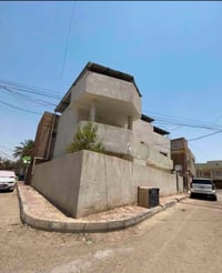 الجنينه • ١٧٥م • ٥غرف نوم