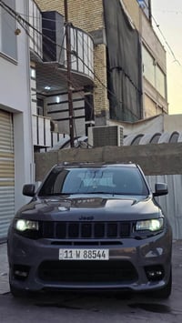 جيب • سياره حديثه