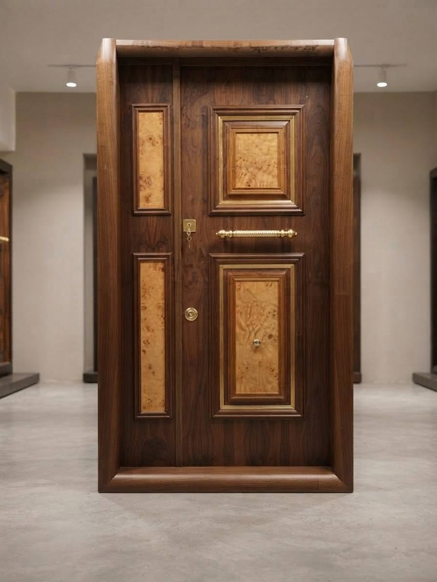 تم وبحمد الله وصول وجبة جديدة من الابواب التركي الدرجة الأولى قاصة بعدة موديلات واحجام وأبواب داخلية بعدة موديلات واحجام أيضا متوفر بيع بالجملة والمفرد للتواصل *********** متوفر واتساب أيضا الموقع طريق الخالص مجاور بانزين خانة الاسود

نص مكتوب في الصور:
- ***********