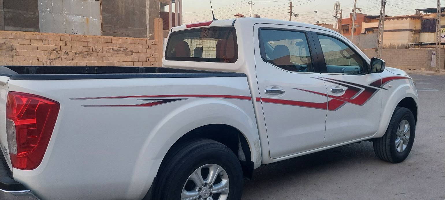 بسم الله الرحمن الرحيم 
نيفار ٢٠١٦ كير عادي فول مواصفات رقم اربيل سنويه منتهيه سياره جديده وكفالة مكينه بلاديه مكان السيارة البصرة سعر ١٣٥
***********      ***********
