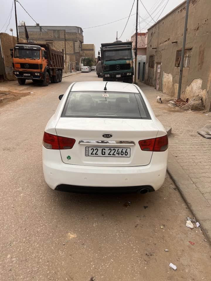 شاشة اندرويد • ٢٠١٢ • رقم أربيل