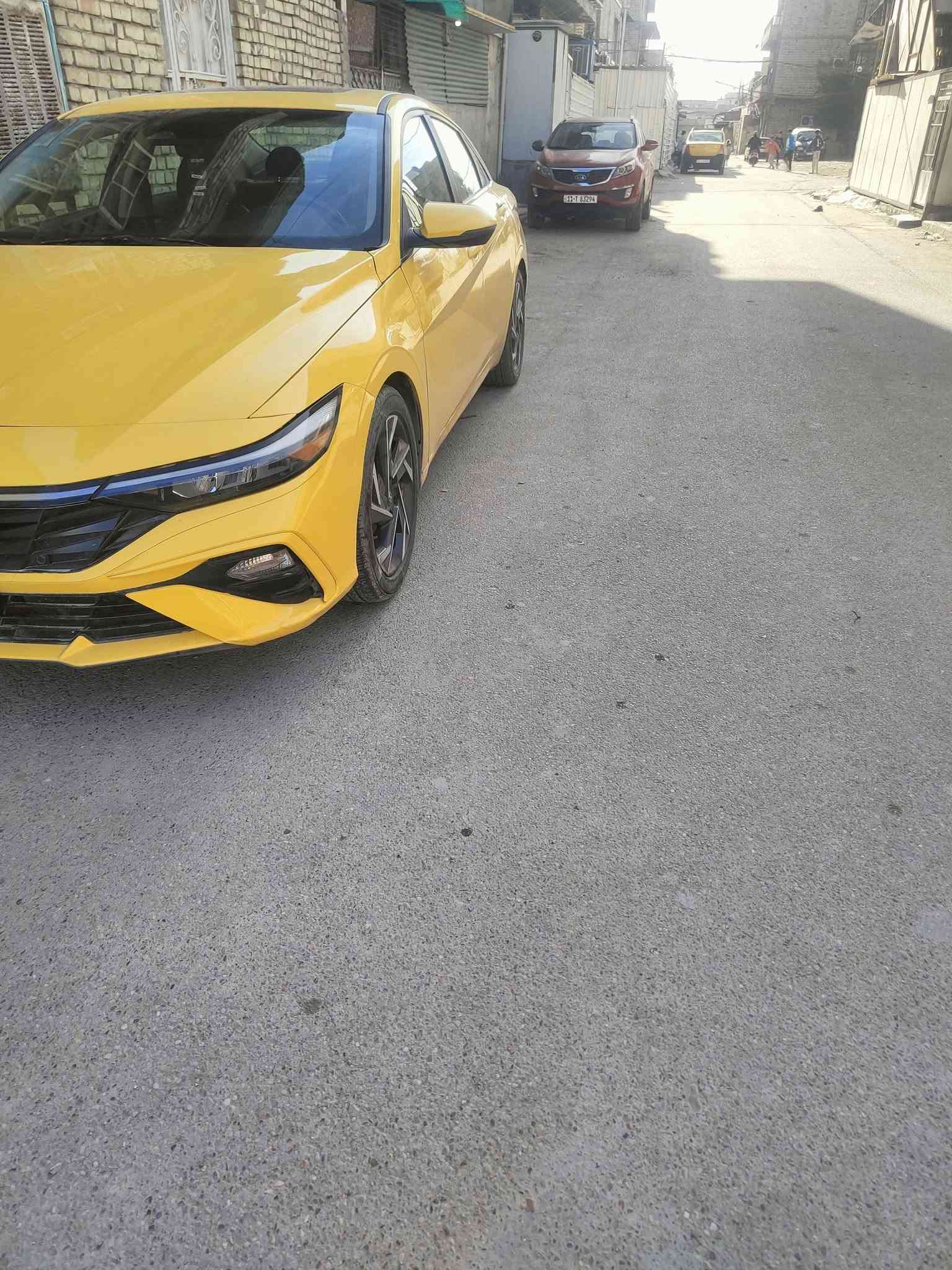 24 فول للاخير مكان جميله ماشيه 33 الف كيلو تكسي رقم احمر 
واتساب ***********
***********
