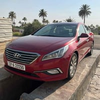 سوناتا وارد • ٢٠١٥ • كربلاء