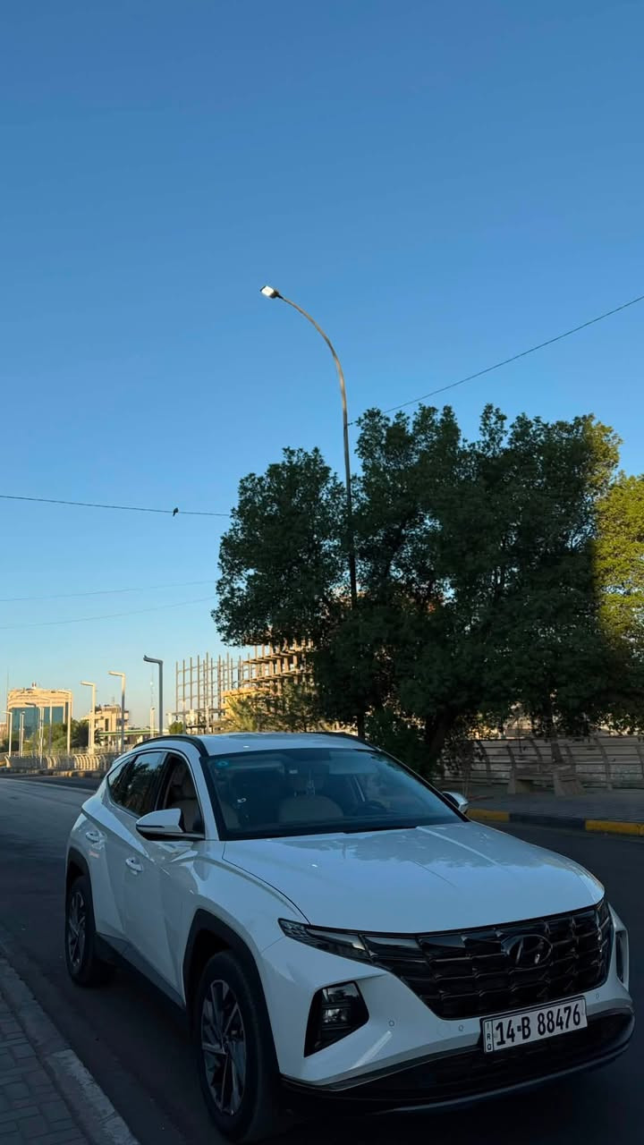 توسان 24 خليجي رقم بصرة
فول عدا الفتحة 

بيها نص باب صبغ وتكحيلتين 

سعرها ب195 وبيها مجال

البصرة التنومة

***********
