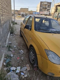 موديل ٢٠١٦ • مكينة وقير جاهزين • بابل