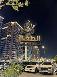 مجمع بوابة العراق • ٢٤٩م • ٣ غرف ماستر