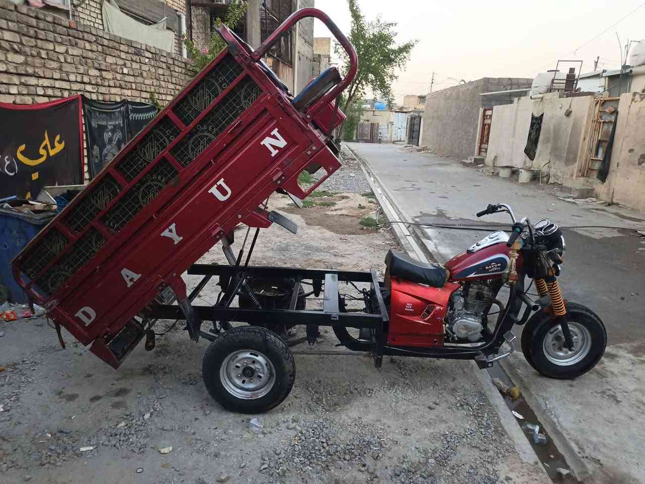 سلام عليكم شباب ستوته البيع موديل, 2018 وراق صوليه سبع وراق  سعر مليون وتلث ميه وخمسين العنوان بغداد حي النصر ***********
