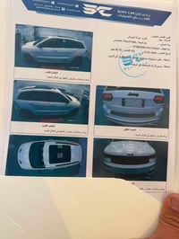 جيب شيروكي خليجي وكاله هارلم S للبيع  مكفوله من الصبغ والبارد والتبديل...