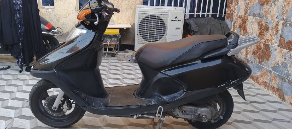السلام عليكم 
دراجه سبيسي ياباني 
مفتوحه مره وحده 
كفرات اسود بلاديه
دراجه مرتبه خير من الله  
السعر اتصال: 
***********

نص مكتوب في الصور:
- ٠٥:٥٢ ٢٠٢٦/٠٩/٢١
- ٠٥:٥٣ ٢٠٢٦/٠٩/٢١
- ٠٥:٠٤ ٢٠٢٣/٠٩/٢١