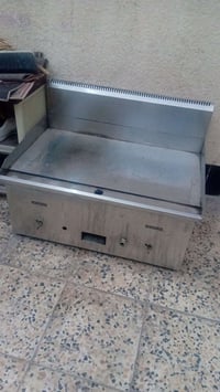 كرل بركر اكسو فاير للبيع 07750789391