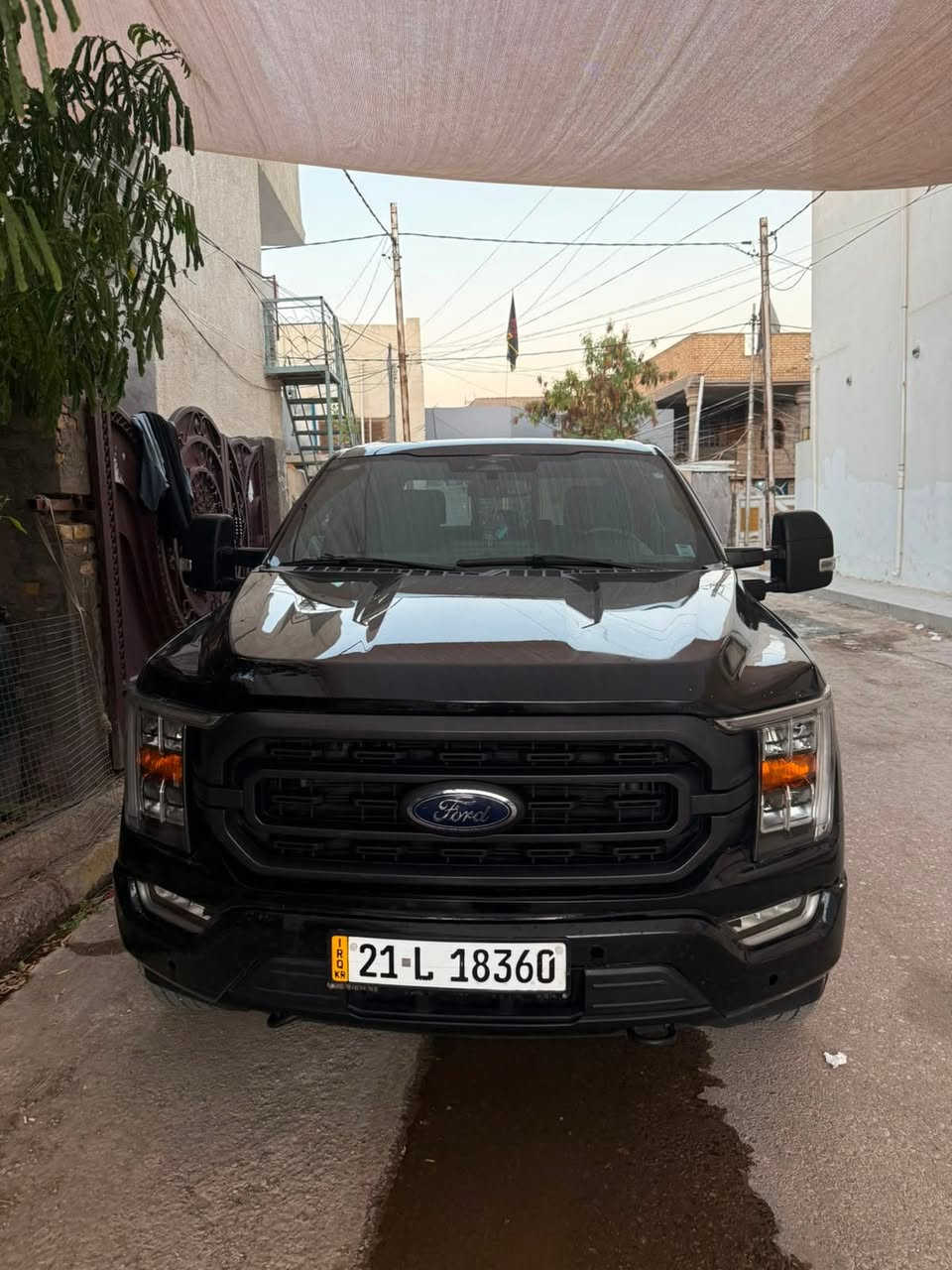 السلام عليكم
عندي فورد F150 XLT موديل٢٣ فول مواصفات للبيع او مراوس بكيا فحل 4000 من موديل ٢٣ وفوك للاتصال ***********
