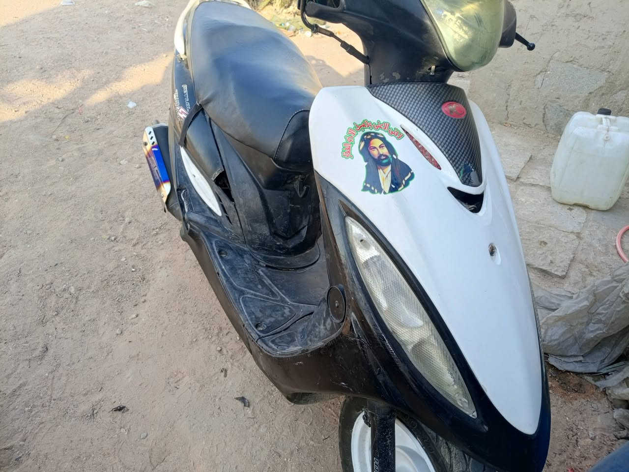 البيع كامكو جيفور كهربائيات شغاله كفاله سرقه السعر 350 بيها مجال النجف ناحيه الرضويه مكلف بل نشر *********** اتصلو على رقم مكلف
