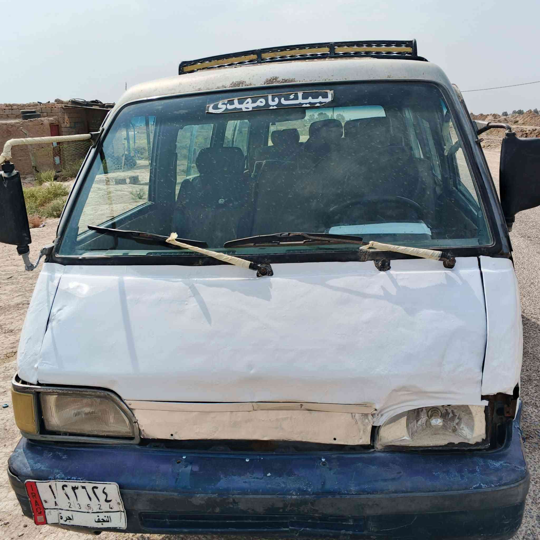 موديل ٩٣ • محرك جديد • كير جديد
