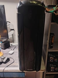 كيس Thermaltake • RGB • ٤ فان