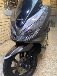 PCX • ٢٠٢٢ • كفاله عامه
