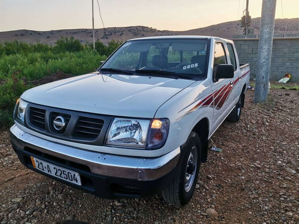 پیک ئاپ نیسان 2001ڕە قە م سلیمانی ڕە قە مووسە نە وی نوییە گیرو مە کینە و تە بریت بە شە ر 4تایە ی لۆکی لە ژیرە بی بۆ یاغ لۆک ماڵە کە خۆ ی دیارە هی مە حرە زنیە *********** رانية, السليمانية
