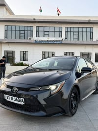 كورولا LE • ٢٠٢٠ • أوتوماتيك