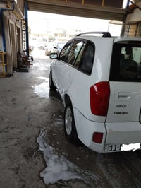 تيكو موديل 13 تبريد ثلج كير محرك خير من اريدها 48 بيها مجال 0771368789...