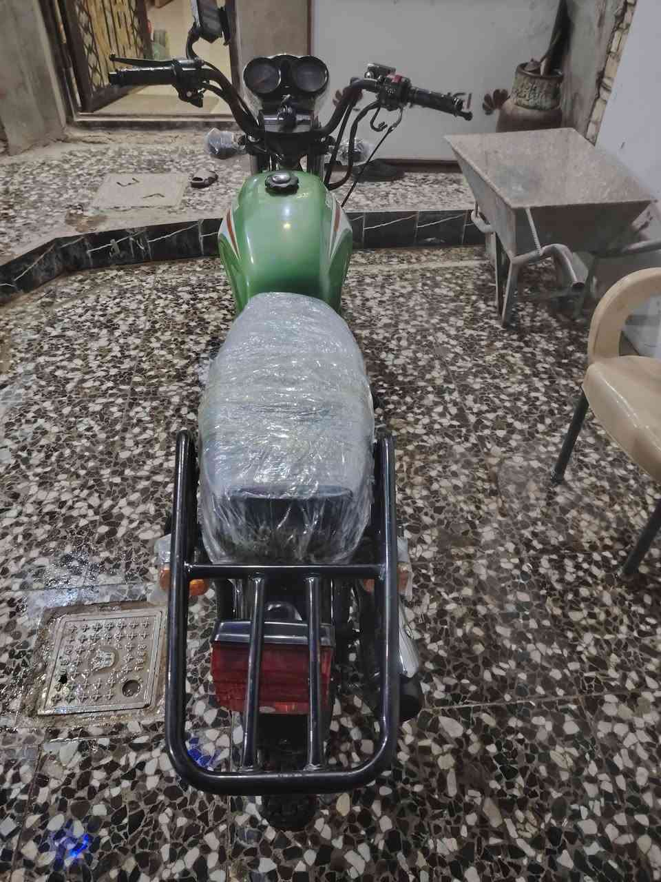 مديل ٢٥ • كفاله عامه • كربلاء