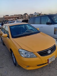 بي واي دي G3 • مكينة هونداي • تبريد شغال