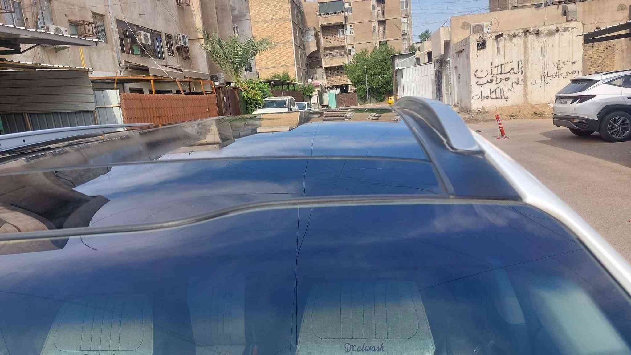 سبورتج • ٢٠١٨ • رقم بغداد