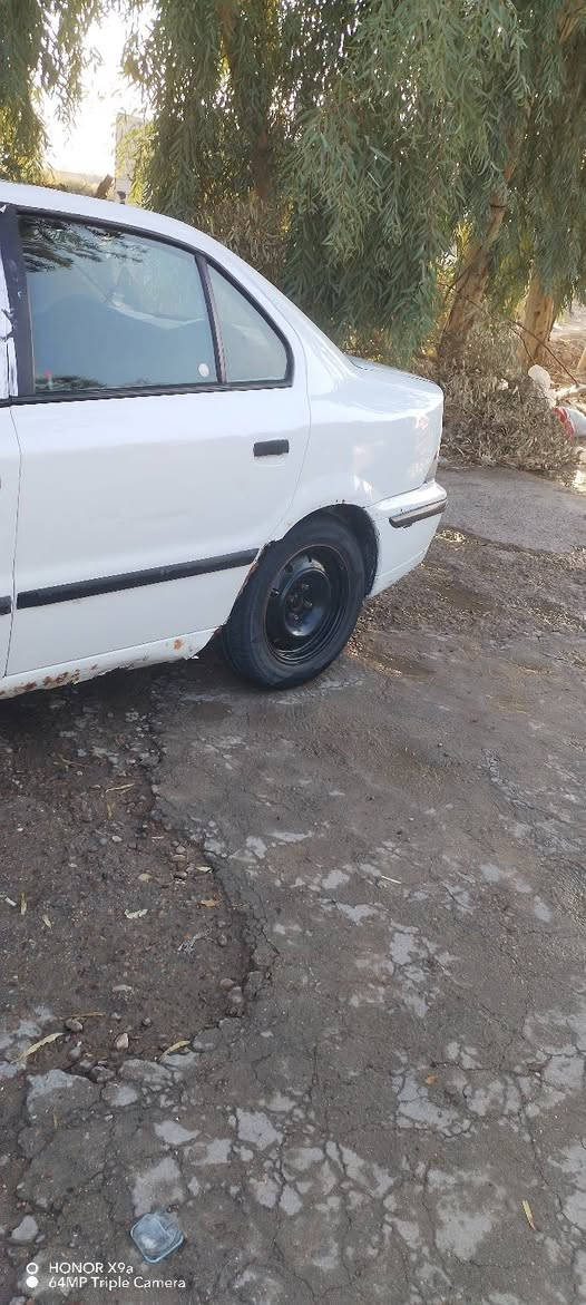 سمند 11  مكان بابل ***********
