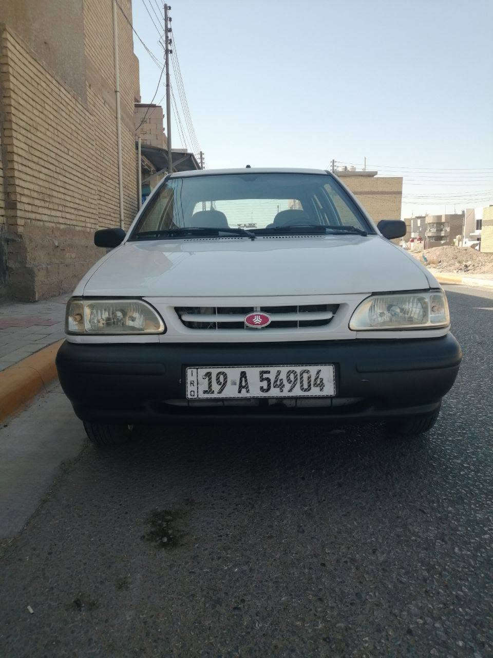 سلام عليكم سايبه موديل 2018 
كير مكينه تبريد كهربائيات كفاله عامه
بيه فقط جاملغ السايق صبغ اثر شخوط 
حداديه جاهزه ربع ماذب عليه تخم تاير السياره مال جناي رقم كربلاء شرط المداور قبل عقد مروري السعر 48 او بيه مجال بسيط مكاني كربلاء الشراي يتصل ***********
