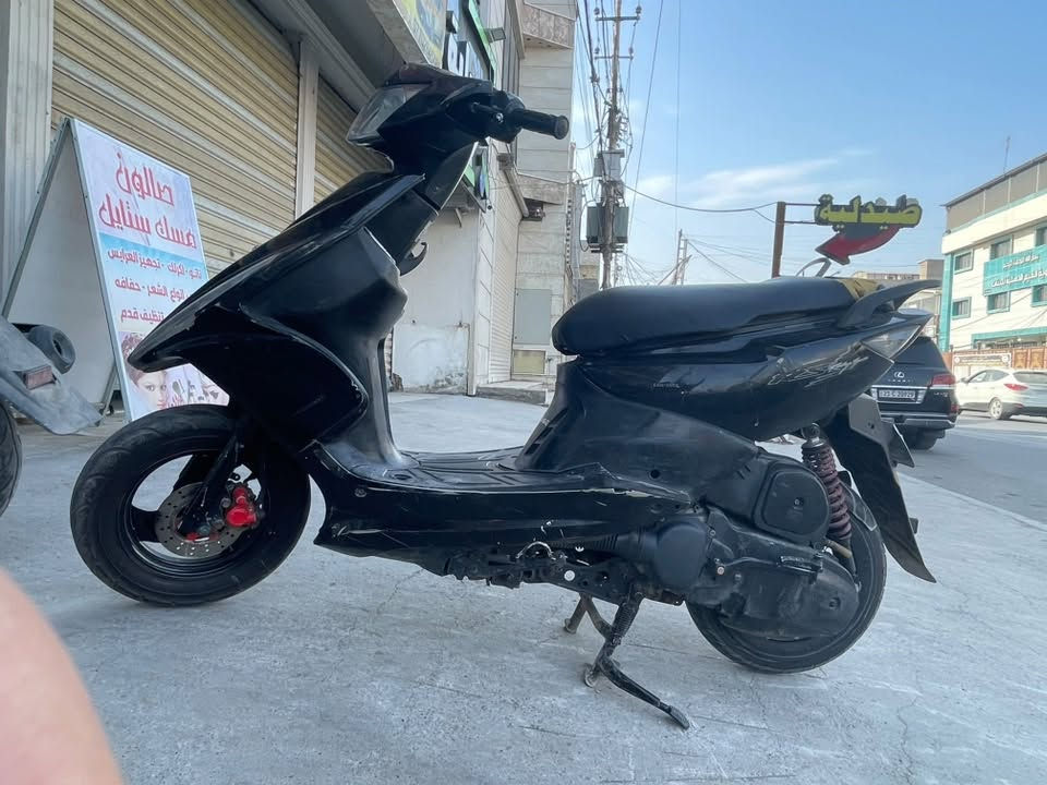 ماكس مضلع • نضيف • سلف