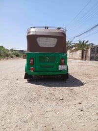 تكتك • ضربة صغيرة • فلكة سلمان باك