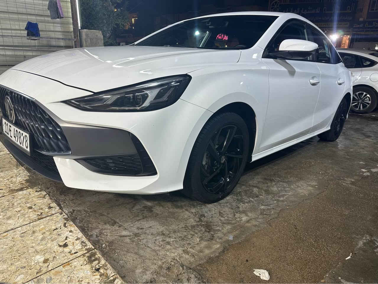 MG_MT
2023 كفاله عامه✋🏻
فول الفول للاخير✋🏻
رقم بغداد و مكانهة بغداد تاجي✋🏻
ماشية78 كيلومتر✋🏻
حره سياره تحويل مباشر✋🏻
*********** بغداد, العراق
