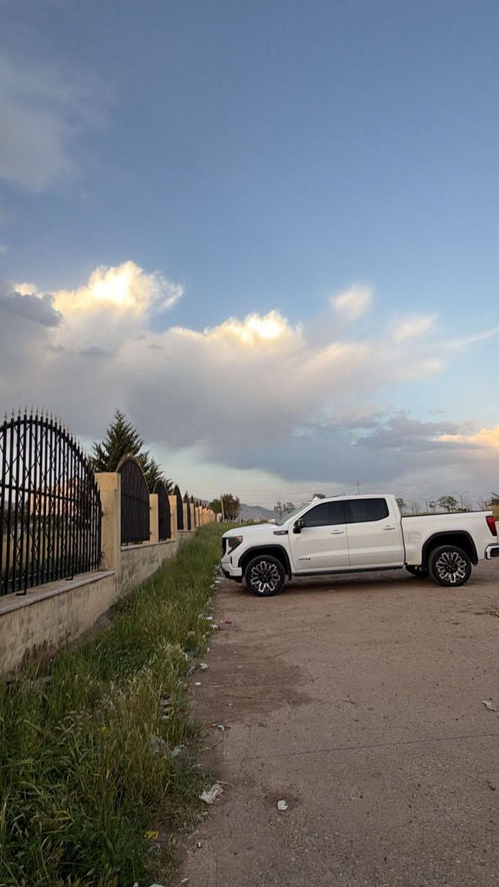 GMC sera 2022 at4
Ful ful v8 6.2L 
*********** أربيل, العراق
