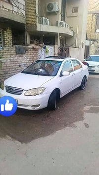 بي واي دي • ٢٠١٢ • كربلاء