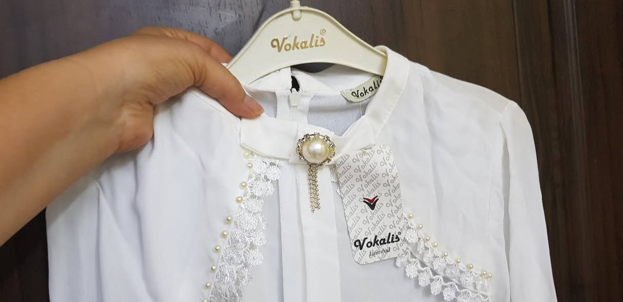 ملابس جملة تركي
 زي مدارس ..باسعار مناسبة
*********** 
اتصال للجادين فقط جملة
