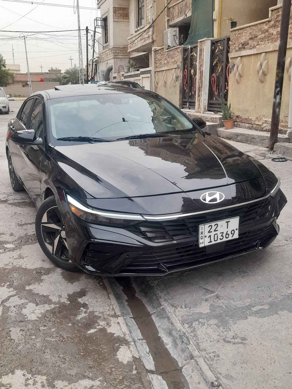 النترا 2024 • فول مواصفات • مكينة 2.0